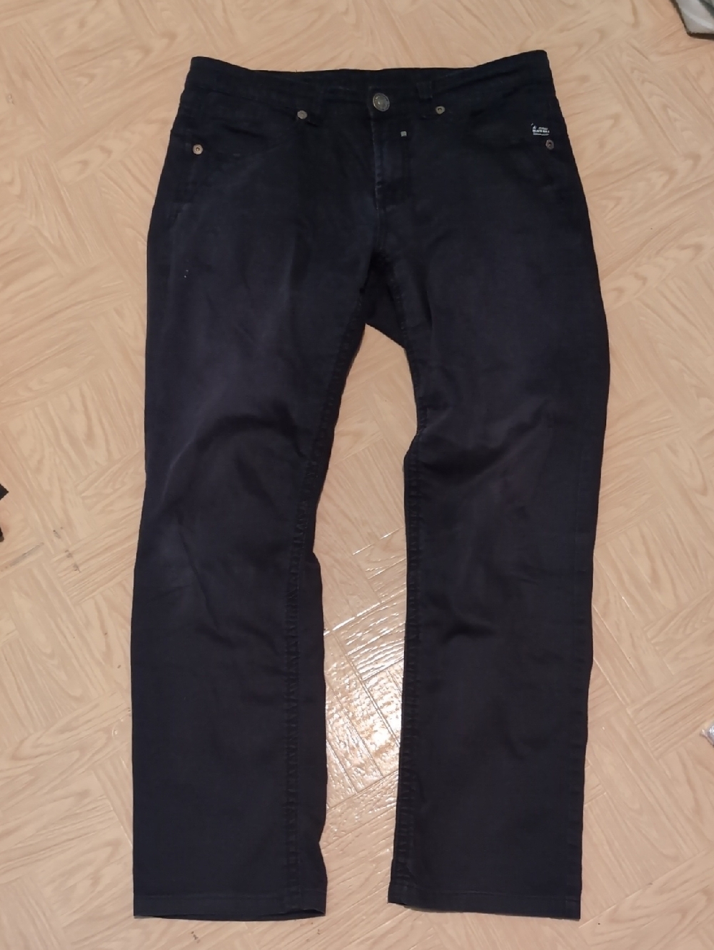 Blackbull Authentic Denim Brand Jeans 34